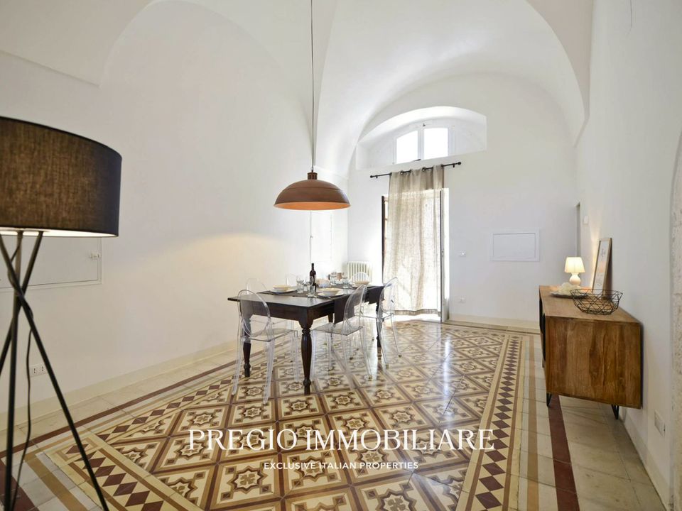 Byhus i Ostuni, Brindisi - foto 2